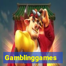Gamblinggames