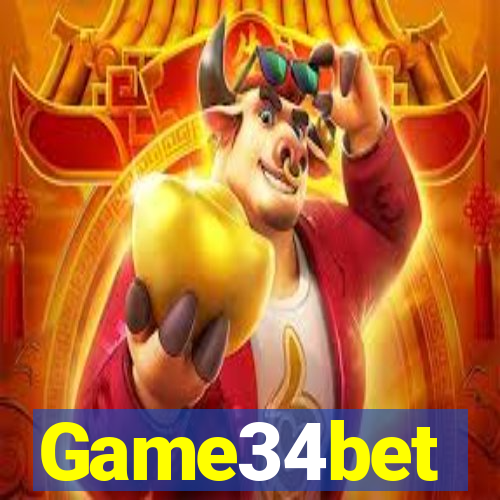 Game34bet