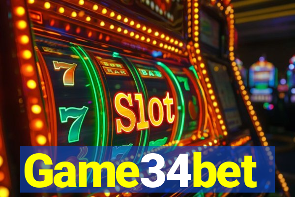 Game34bet