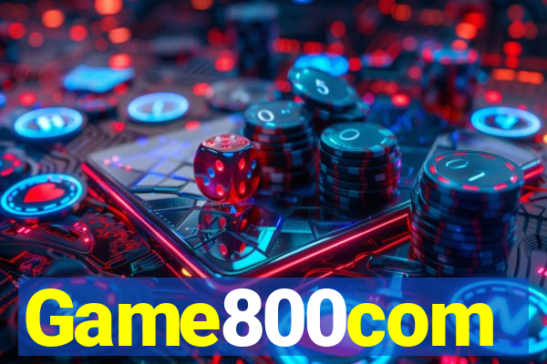 Game800com