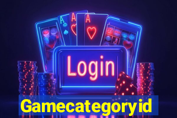 Gamecategoryid