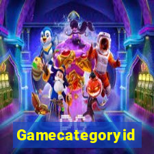 Gamecategoryid