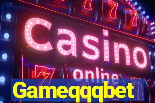 Gameqqqbet