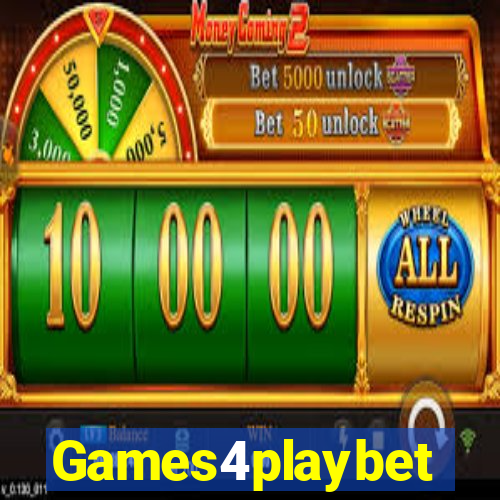 Games4playbet