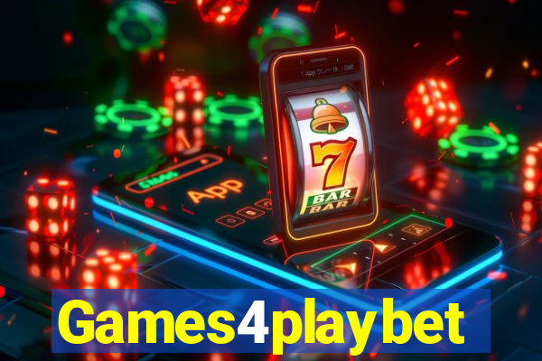 Games4playbet