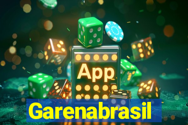 Garenabrasil