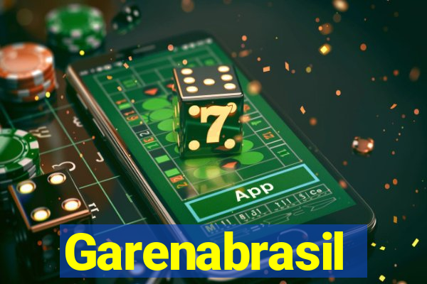 Garenabrasil