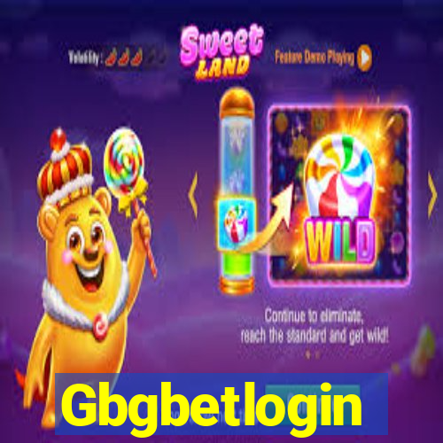 Gbgbetlogin