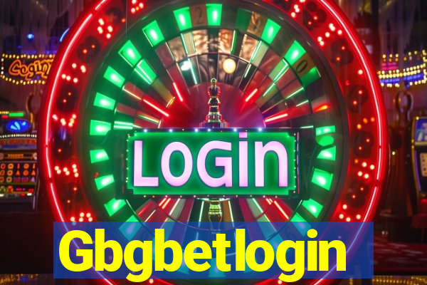 Gbgbetlogin