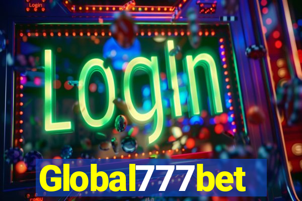Global777bet