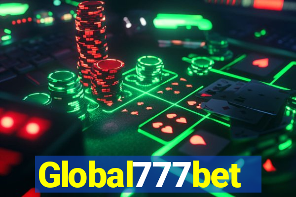 Global777bet