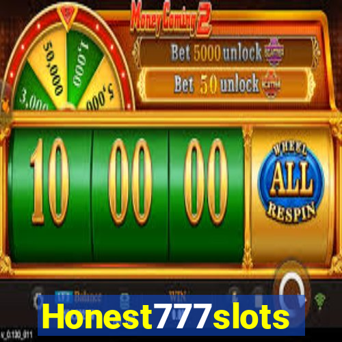 Honest777slots