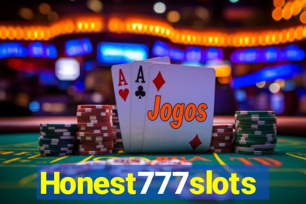 Honest777slots
