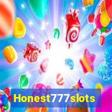 Honest777slots