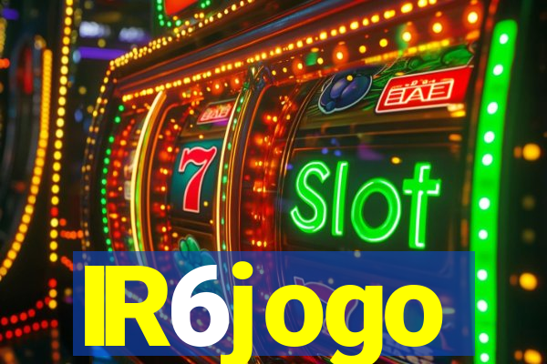 IR6jogo