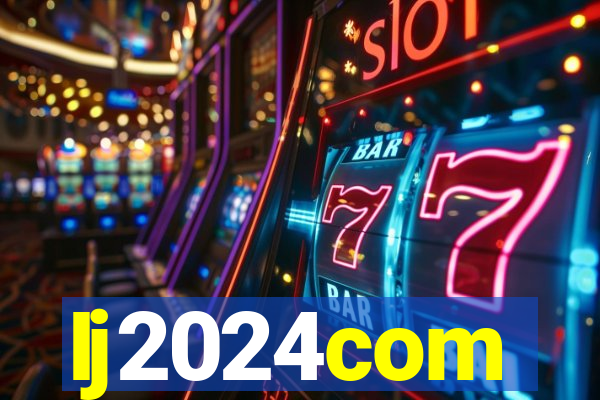 Ij2024com