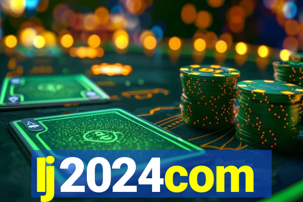 Ij2024com