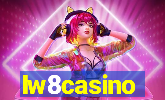 Iw8casino