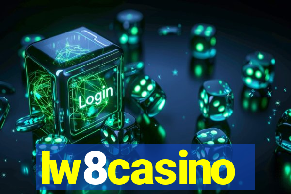 Iw8casino