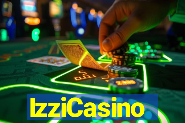 IzziCasino