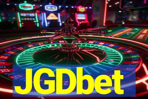 JGDbet