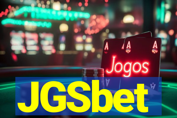 JGSbet