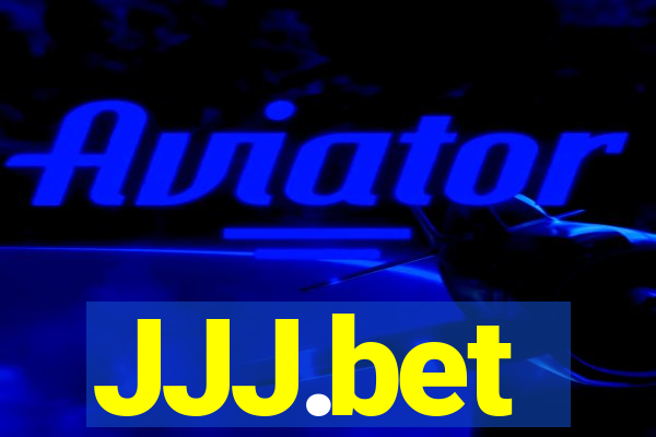 JJJ.bet
