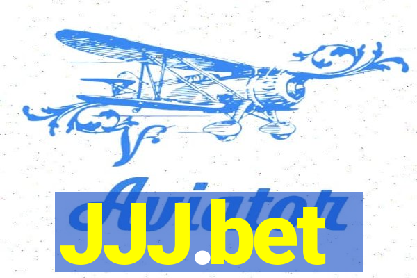 JJJ.bet