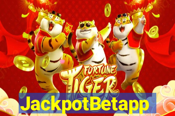 JackpotBetapp