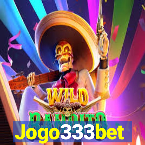 Jogo333bet