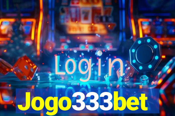 Jogo333bet