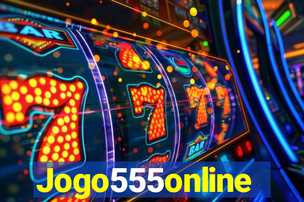 Jogo555online