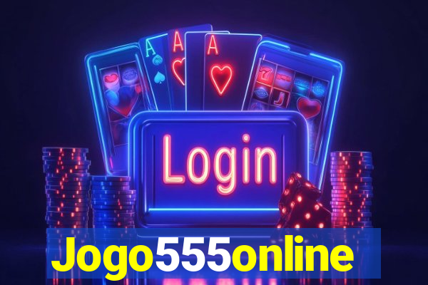Jogo555online