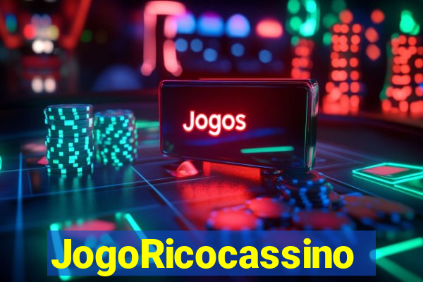 JogoRicocassino