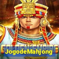 JogodeMahjong