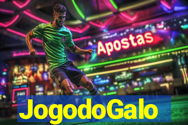 JogodoGalo