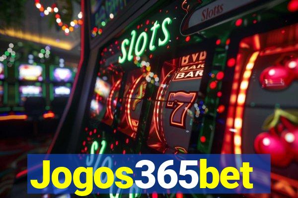 Jogos365bet
