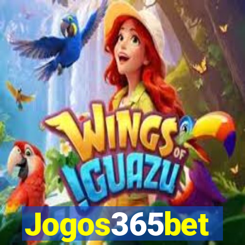 Jogos365bet