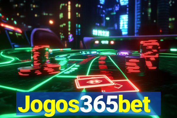 Jogos365bet