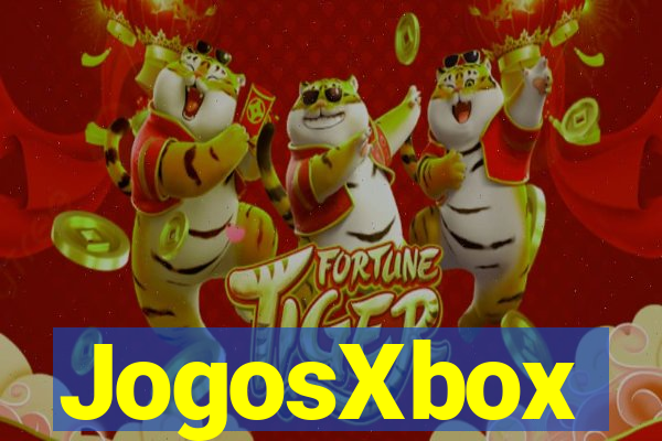 JogosXbox