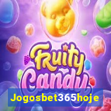 Jogosbet365hoje