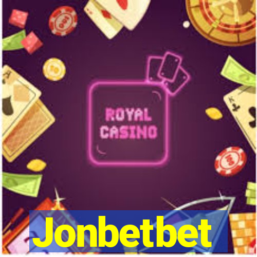 Jonbetbet