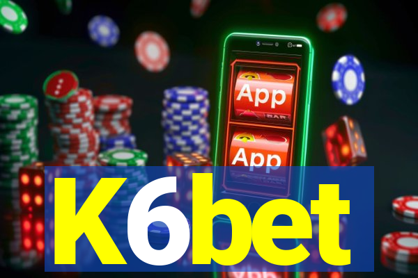 K6bet