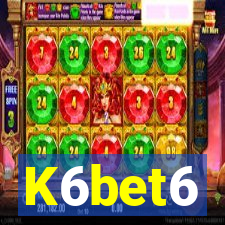 K6bet6