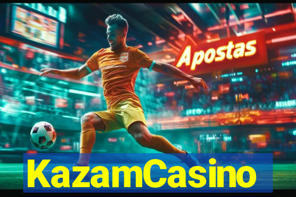 KazamCasino