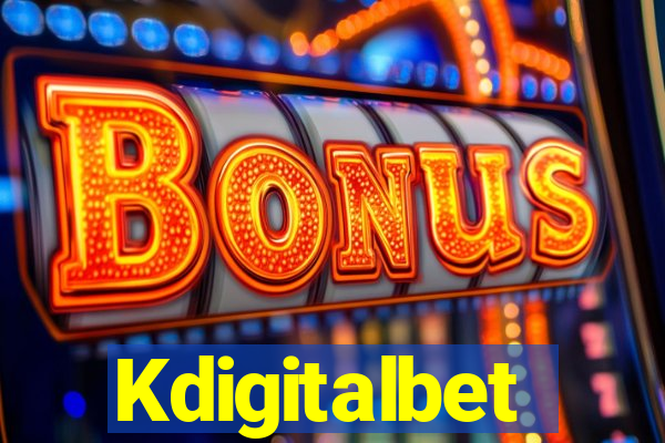 Kdigitalbet