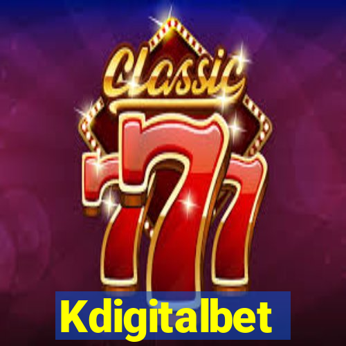 Kdigitalbet