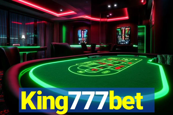 King777bet
