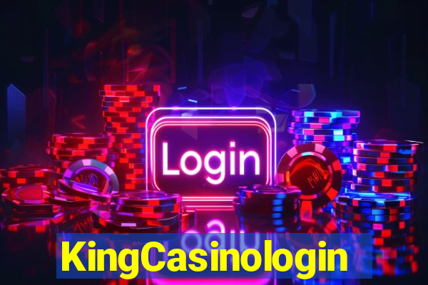 KingCasinologin