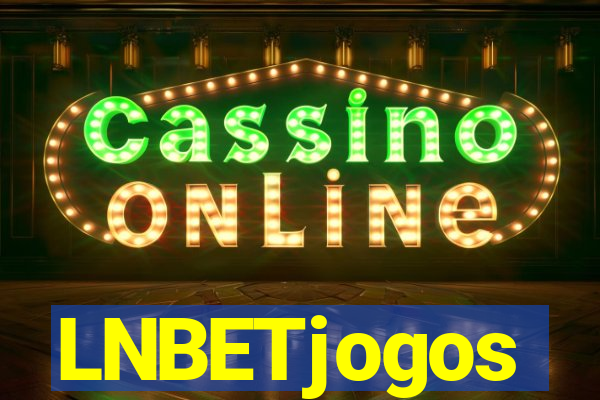 LNBETjogos
